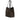 Brown Fendi Large Zucca Canvas Origami Tote