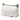 Beige LOEWE 160th Anniversary Suede Trimmed Canvas Crossbody