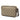 Beige Gucci GG Supreme Crossbody