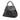 Blue Louis Vuitton Monogram Empreinte Artsy MM Hobo Bag