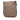 Brown Fendi Zucchino Canvas Crossbody - Designer Revival