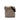 Beige Gucci GG Supreme Crossbody
