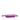 Purple LOEWE Nappa Flamenco Pocket Crossbody