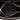 Black Prada Saffiano Zip Around Travel Wallet Long Wallets