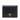 Black Prada Vitello Grain Bifold Wallet