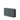 Gray Dior Coated Canvas Houndstooth Wallet on Chain Crossbody Bag