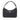 Black Prada Tessuto Shoulder Bag