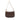 Brown Louis Vuitton Damier Ebene Mini Pochette Accessoires Handbag