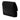 Black Hermès Togo Jet Pochette Clutch - Designer Revival