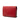Red Gucci Calfskin Dionysus Wallet on Chain Crossbody Bag