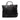 Black Prada Tessuto Satchel