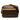 Brown Louis Vuitton Monogram Reporter GM Crossbody Bag