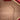 Red Gucci Mini GG Supreme Blooms Boston Bag Satchel
