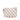White Louis Vuitton Damier Azur Illustre Transatlantic Mini Pochette Accessoires Handbag - Designer Revival