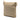 Beige Gucci GG Canvas Abbey D Ring Crossbody