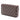 Brown Louis Vuitton Damier Ebene Pochette Felicie Crossbody Bag