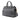 Gray Saint Laurent Small Sheepskin Cabas Chyc Satchel