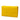 Yellow Fendi Embossed Nappa Logo Chain Clutch Crossbody Bag