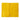 Yellow Fendi Embossed Nappa Logo Chain Clutch Crossbody Bag