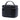 Black Chanel Medium CC Quilted  Caviar Vanity Case