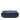 Blue Bottega Veneta Nappa Intrecciato Flap Crossbody