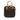 Brown Louis Vuitton Monogram Spontini Satchel