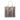 Beige Gucci GG Supreme Joy Vertical Tote