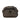 Brown Fendi Zucca Coated Canvas Crossbody