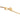 Gold Dior Gold Plated CD Logo Bag Pendant Necklace