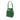 Green Louis Vuitton Epi Noe GM Bucket Bag