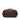 Brown Louis Vuitton Damier Ebene Siena MM Satchel