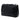 Black Chanel Jumbo Classic Lambskin Single Flap Shoulder Bag