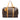 Brown Louis Vuitton Monogram Sac Souple 35 Travel Bag