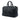 Black Gucci Medium Guccissima Trimmed Calfskin Joy Boston Bag Satchel