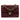 Red Chanel Paris Edinburgh Quilted Caviar Retro Class Flap Satchel