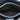 Blue Chanel Medium Caviar Iridescent Chic Shopping Tote