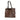 Brown Louis Vuitton Damier Ebene Westminster GM Shoulder Bag - Designer Revival