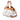 White Louis Vuitton Monogram Multicolore Ursula Handbag
