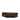 Brown Fendi Zucca Canvas Shoulder Bag