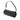 Black Louis Vuitton Epi Pochette Soufflot Handbag