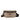 Brown Gucci GG Supreme Belt Bag