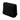 Black Saint Laurent Small Suede Monogram Kate Tassel Crossbody