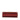 Red Saint Laurent Medium Calfskin and Suede Bellechasse Bag
