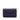 Purple Chanel CC Metallic Crackling Lizard Printed Leather Wallet on Chain Crossbody Bag
