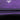 Purple Chanel CC Metallic Crackling Lizard Printed Leather Wallet on Chain Crossbody Bag