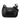 Black Louis Vuitton Epi Musette Bagatelle Crossbody Bag