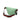 Green Gucci Kids GG Canvas Star Belt Bag