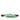 Green Gucci Kids GG Canvas Star Belt Bag