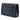 Black Chanel Medium CC Quilted Lambskin Double Flap Shoulder Bag