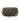 Brown Louis Vuitton Monogram Marly Dragonne PM Clutch Bag